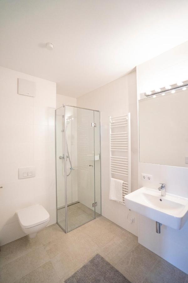 Boutique Design-Apartments Wien Eksteriør bilde