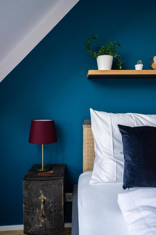 Boutique Design-Apartments Wien Eksteriør bilde